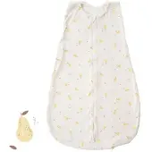 Träumeland Sommerschlafsack Liebmich 0.5 TOG, weiss, 80