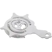 Barlife Cocktail Strainer 145x115mm Edelstahl