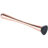 Barlife Muddler 23 Cm Kupferfinish