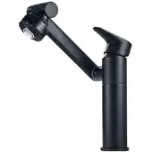 OEM Universal multifunktionale Wasserhahn mit Drehfunktion für Warm- und Kaltwasser