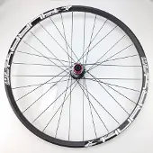 Xtrabike Hinterrad 28 29 MTB Scheibenbremse dicke Achse