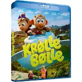 SCANBOX KRØLLE BØLLE