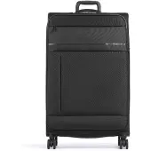 Jump Monthélys 4 Rollen Trolley 78 cm mit Dehnfalte