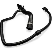 HEPU Motorkühlerschlauch TM7150
