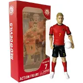 MEGABLEU Red Devils DE BRUYNE, 3 Jahr(e), Mehrfarbig