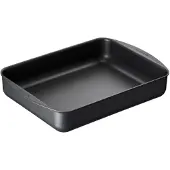 Scanpan - Classic Brat- und Backform - Nicht Induktionsgeeignet - 39x27 cm