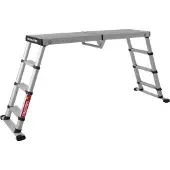 Telesteps Plattform Solid Line