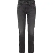 Rokker Wheeler Motorrad Jeans