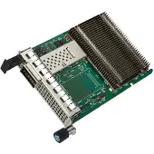 Intel NIC/OCP, up to, 1 x QSFP28, Bulk