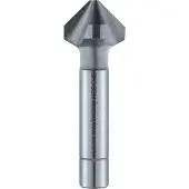 Alpen 0239000630100 Keglesænker 6.30 mm Cylinderskaft 1 stk