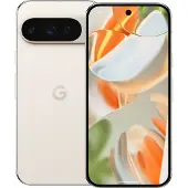Google Pixel 9 Pro , 16 cm (6.3"), 16 GB, 128 GB, 50 MP, Android 14, Weiß