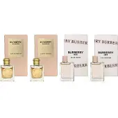 Burberry Ladies Miniaturen-Set Miniaturen-Set