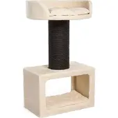Canadian Cat Company Kratzbaum Carleton · beige · ca. 60 x 60 x 106 cm