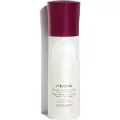 Shiseido Complete Cleansing Microfoam 180ml Make-up verwijderaar en reiniger