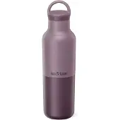 Klean Kanteen - Rise Classic VI Arch Loop Cap - Isolierflasche Gr 592 ml lila