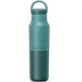 Klean Kanteen Rise Classic Insulated 12 oz w/ Arch Loop - Isolierflasche