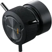 Blackmagic Design Focus Demand, Fokus Peitsche folgen, Schwarz, , Studio Camera
