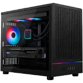 VIST M4M Ryzen 7 8700F RTX 5070 32GB SSD 1TB WIFI W11