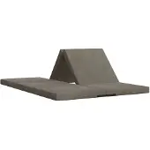 vidaXL Klappsoufa
