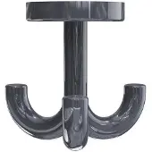 Hewi Garderobenhaken drehbar 477