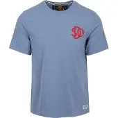 Superdry Rundhalsshirt "Sd&co Neon Relaxed Tee" Baumwolle, regular fit