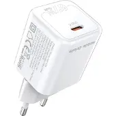Mobile Origin MO-67W-PW6, Drinnen, AC, Weiß