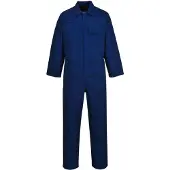 Portwest C030 CE Safe-Welder Overall Navy Gr. XXL