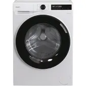 Candy BR 413BL8-S, Frontlader, 13 kg, B, 72 dB, 1400 RPM, A