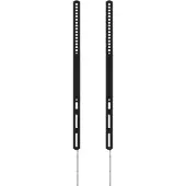 Vision Wall Mount Pair 600 Arms