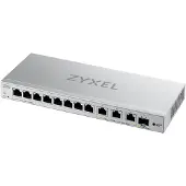 Zyxel Xgs1250-12-zz0102f Switch