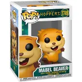 Funko POP! Mable Beaver (chase) Figur Sortiert