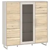 Z2 Highboard KAI - B/H/T ca. 146.00x148.00x40.00