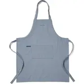 Marc O'Polo Schürze Tentstra 80x95 Blue