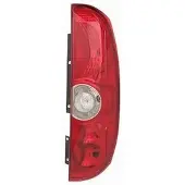 ABAKUS Heckleuchte [Hersteller-Nr. 661-1947L-UE] für Fiat, Opel