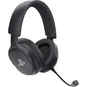 Trust GXT 499 Forta, Verkabelt & Kabellos, Gaming, 20 - 20000 Hz, 261 g, Kopfhörer, Schwarz