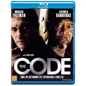 SMD Code - (Thick as Thieves) BLU-RAY