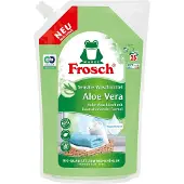 Frosch Aloe Vera Sensitiv
