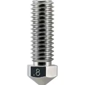 Micro-Swiss 3D Drucker Düse 0.8mm Plated Wear Resistant High Flow Volcano Compa