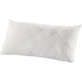 Bestlivings Kopfkissen 40 x 80 cm Microfaser