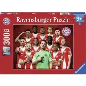 Ravensburger FC Bayern München Saison 2025/2026 12004146