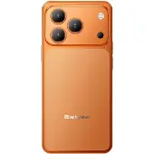 Blackview MOBILE PHONE WAVE 7C/4/128GB ORANGE