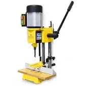 BAMATO Stemmmaschine STM-120
