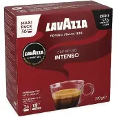 Lavazza | Intenso - 36 Kapseln für A Modo Mio