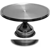 Hostelnovo del Valles Hostelnovo - Kuchenständer aus Edelstahl 30 cm