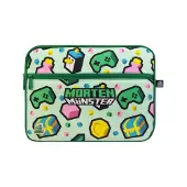 FIRSTGRADE - PC/Tablet Sleeve - Morten Münster