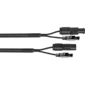Cordial CPH5C1HPWR125T1 - Strom- und DMX-Hybridkabel, 5,00m