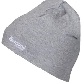 Bergans Mütze Bergans Cotton Grey Mel (50) Kinder