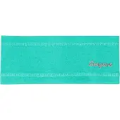 Bergans Wool Junior Headband light malachite green (23384) 52