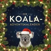 Sonstige Verlage Der Koala-Adventskalender