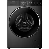 Dreame DWF10M70DAEU Premium P5 Washer, Waschmaschine (10 kg, 1400 U/Min., A)
